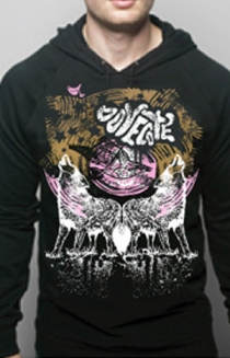 Wulf Hoodie