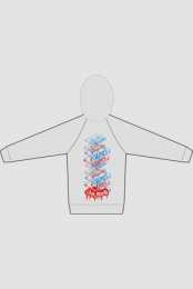 Cassette Hoodie