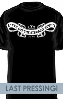 Ive got the Edge