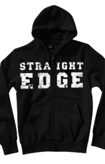 Straight Edge