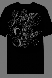 Script Logo