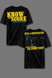 Hell or Highwater