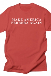 Make America Tee (Red) - Have A Drink With Me