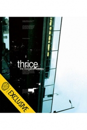 Thrice - Illusion of Safety (Smartpunk Exclusive Split Black & Yellow Vinyl / 500)
