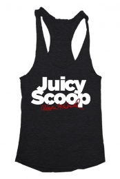 Juicy Scoop Tank