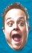 Ponceman Head T (teal): ponceman_poncehead_tealT_CU.jpg