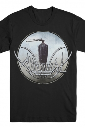 Album Tee (Black)