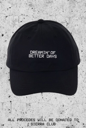 Thinking Cap - Chris Klemens