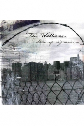 Tim Williams - Tales Of Digression