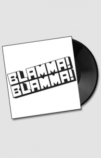 Blamma Blamma - the.p EP