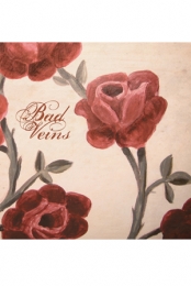 Bad Veins - Falling Tide CD & Vinyl