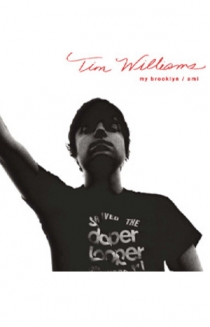 Tim Williams - My Brooklyn Vinyl