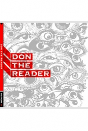 Don The Reader - Self Titled EP