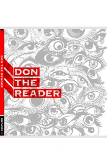 Don The Reader - Self Titled EP
