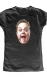 Ponceman Head T (charcoal) : ponceman_headt_chracoal_GIRLS_mock_screen.jpg