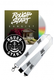 Silver Pre-Order Bundle - Rough Start