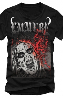 Scream Zombie (black)