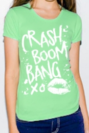 Lime Kiss (Lime)