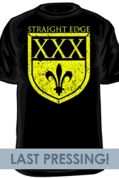 XXX Crest