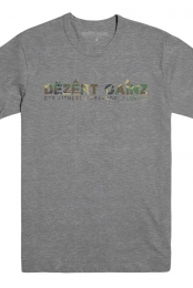 Dezert Gainz Tee - Dezert Gainz