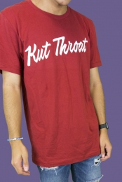 FCCU Tee (Cardinal)