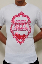 Antique (white)