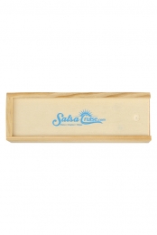 Salsa Cruise Domino Set - Salsa Cruise