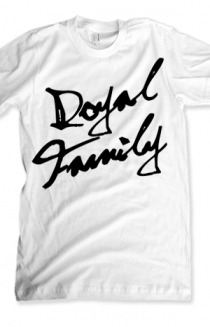 Script (white)