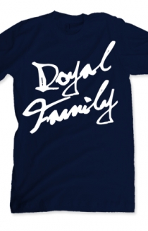 Script (navy blue)
