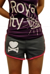 Booty Shorts