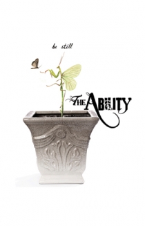 Be Still