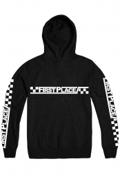 First Place Hoodie - Larray