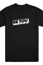 Be You Tee (Black)