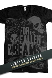 FTFD Skulls and Dreams V...