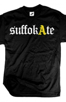 A's (black)