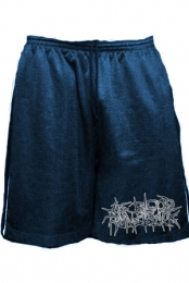Gym Shorts (royal blue)