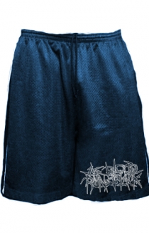Gym Shorts (royal blue)