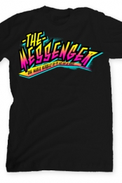 Logo Shirt (black)