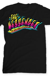 Logo Shirt (black)