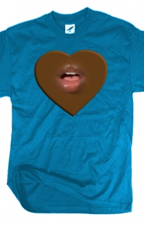 Heart (teal)