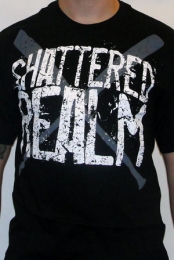 Bring the Violence (black)