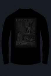 Logo Longsleeve (black)