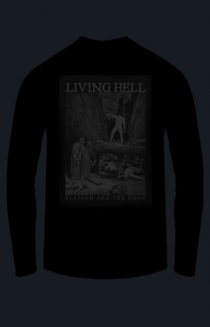 Logo Longsleeve (black)
