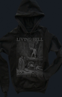 Logo Pullover (black)