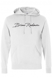 Signature Pullover (White)