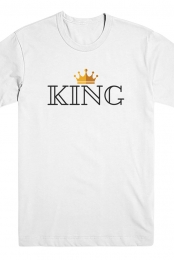 King Tee - Kyle Thorn