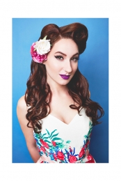 Tulip Queen - Robyn Adele Anderson