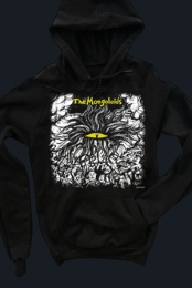 Assorted Music Hoodie