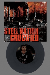 Crucified Split 7