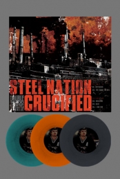 Steel Nation Spl...